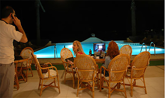 Amphora Hotel